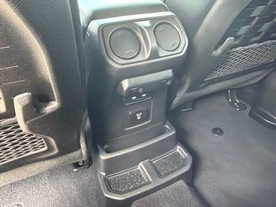2021 Jeep Wrangler Unlimited Rubicon 392