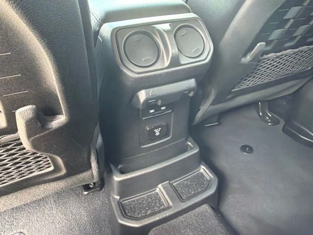 2021 Jeep Wrangler Unlimited Rubicon 392
