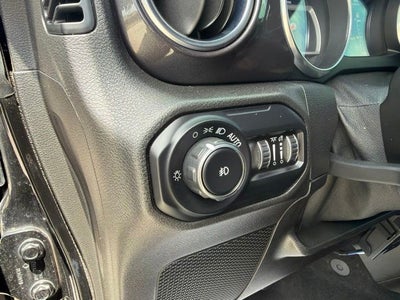 2021 Jeep Wrangler Unlimited Rubicon 392