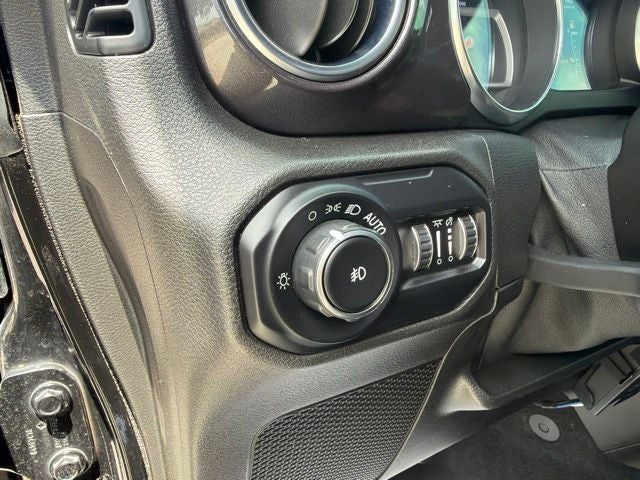 2021 Jeep Wrangler Unlimited Rubicon 392