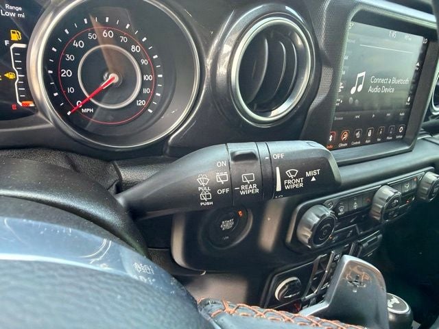 2021 Jeep Wrangler Unlimited Rubicon 392