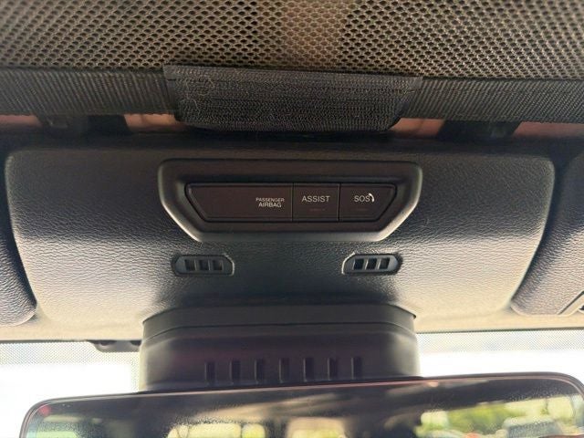 2021 Jeep Wrangler Unlimited Rubicon 392