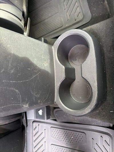 2017 Jeep Patriot Latitude