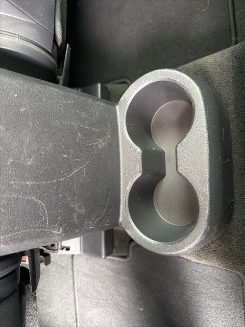 2017 Jeep Patriot Latitude