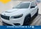 2022 Jeep Cherokee X