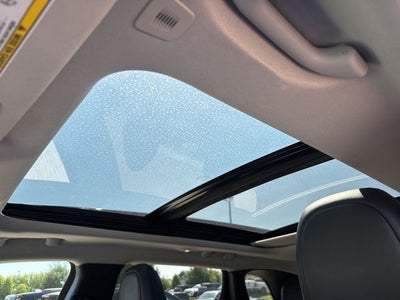2019 Jeep Cherokee Altitude