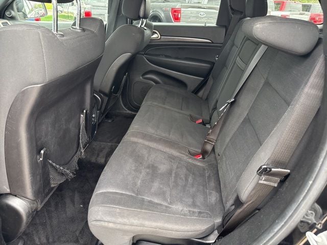 2014 Jeep Grand Cherokee Laredo