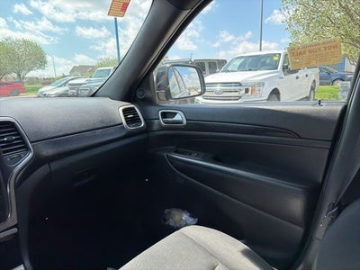 2014 Jeep Grand Cherokee Laredo