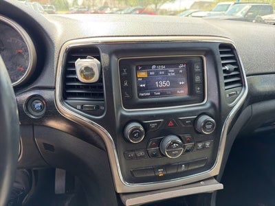 2014 Jeep Grand Cherokee Laredo