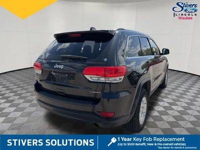 2014 Jeep Grand Cherokee Laredo