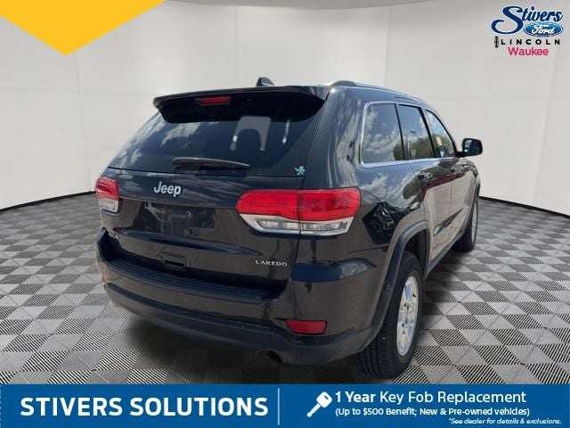 2014 Jeep Grand Cherokee Laredo