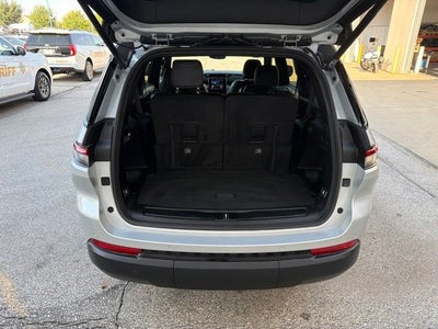2024 Jeep Grand Cherokee L Altitude X