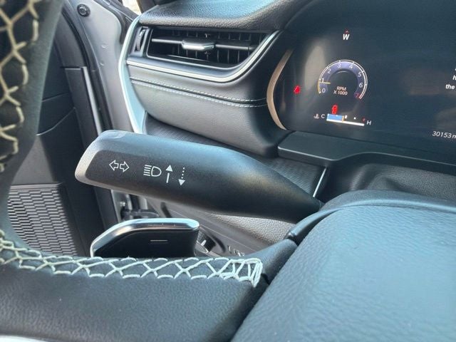 2024 Jeep Grand Cherokee L Altitude X