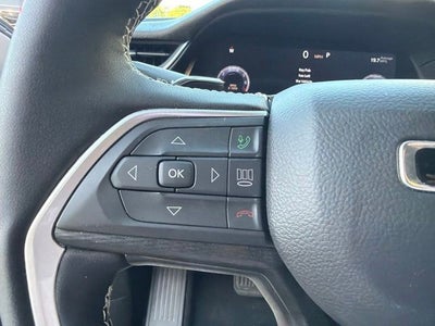2024 Jeep Grand Cherokee L Altitude X