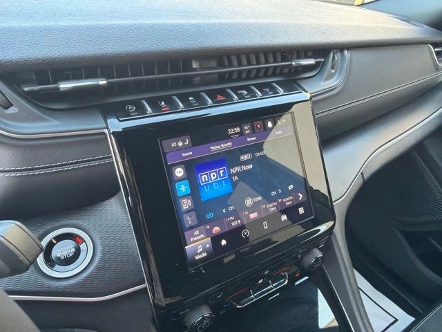 2024 Jeep Grand Cherokee L Altitude X