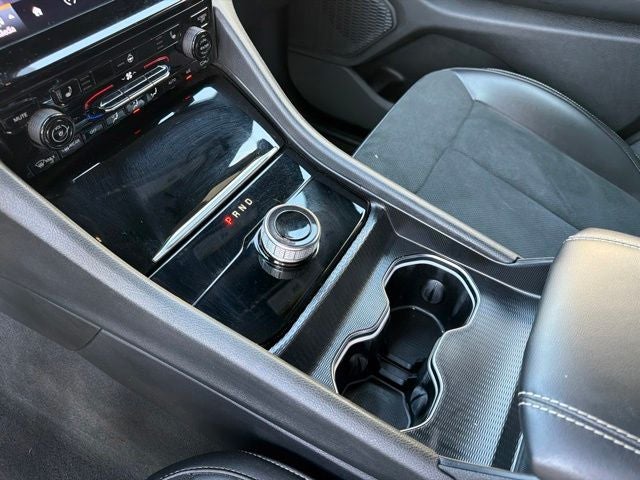 2024 Jeep Grand Cherokee L Altitude X