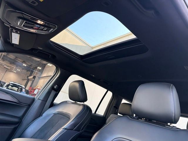 2024 Jeep Grand Cherokee L Altitude X