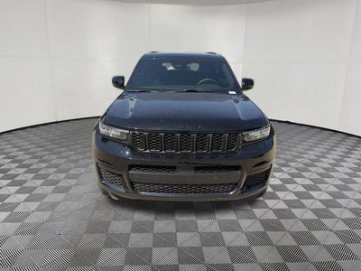 2024 Jeep Grand Cherokee L Altitude X