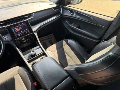2024 Jeep Grand Cherokee L Altitude X