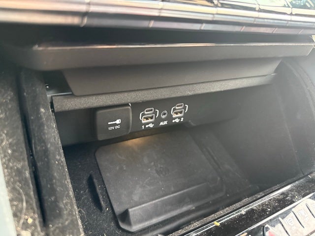 2022 Jeep Grand Wagoneer Series II