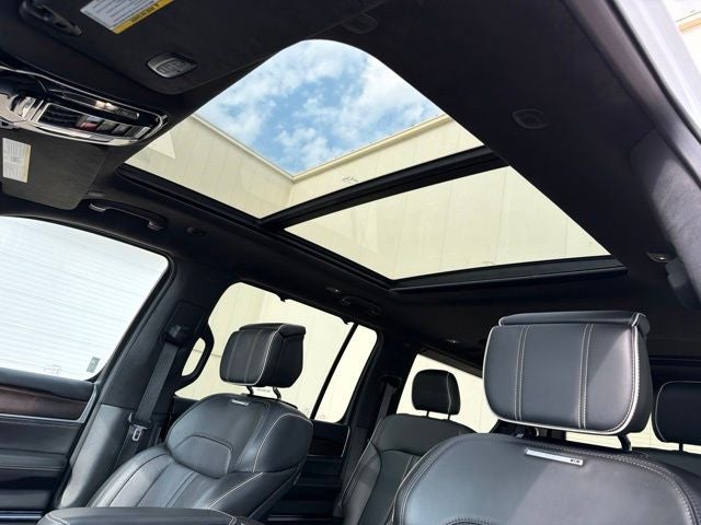 2023 Jeep Grand Wagoneer Series II