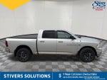 2012 RAM 1500 Big Horn