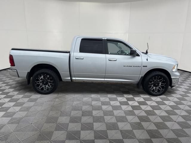 2012 RAM 1500 Big Horn