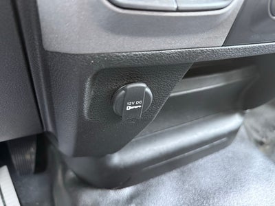 2020 RAM 1500 Classic Tradesman