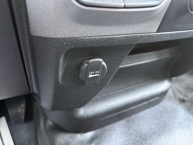 2020 RAM 1500 Classic Tradesman