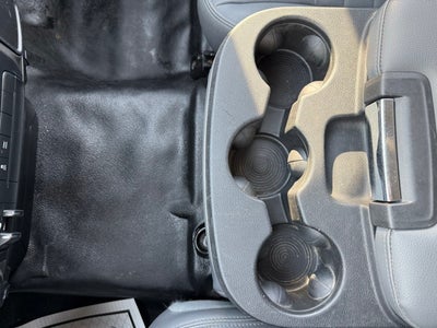 2020 RAM 1500 Classic Tradesman