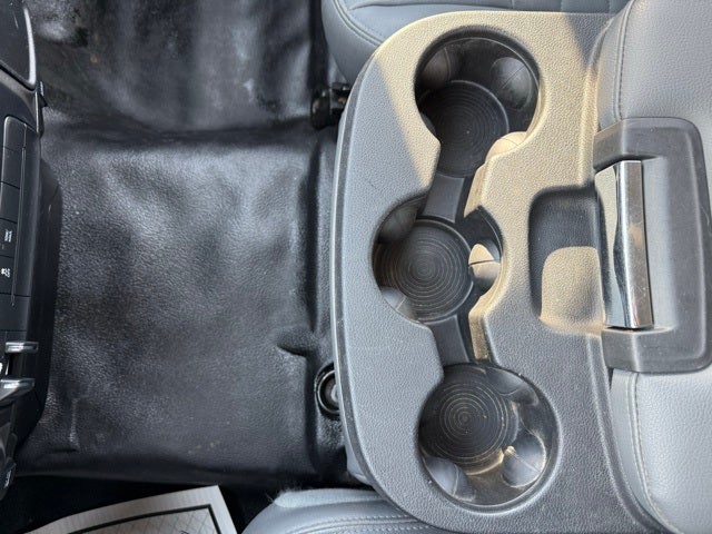 2020 RAM 1500 Classic Tradesman