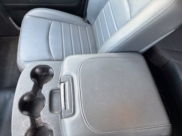 2020 RAM 1500 Classic Tradesman