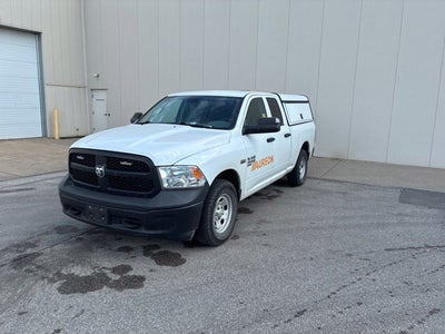 2020 RAM 1500 Classic Tradesman