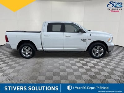 2019 RAM 1500 Classic Big Horn