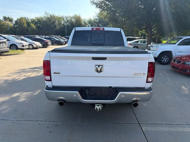 2017 RAM 1500 SLT