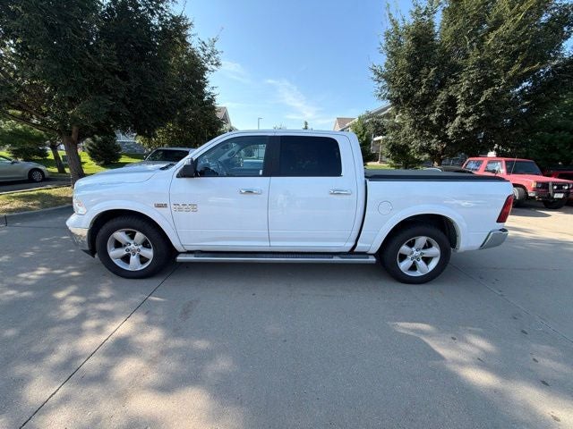 2017 RAM 1500 SLT
