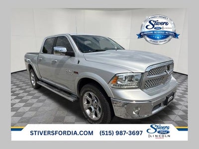 2018 RAM 1500 Laramie