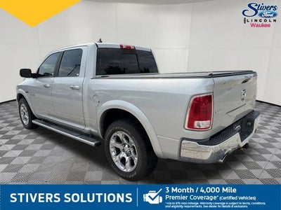 2018 RAM 1500 Laramie