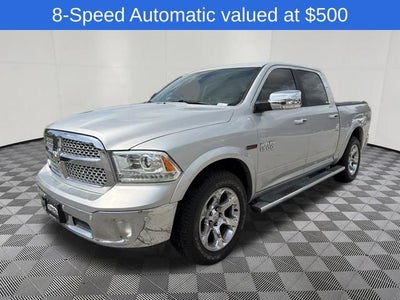 2018 RAM 1500 Laramie