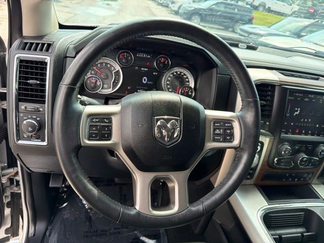 2018 RAM 1500 Laramie