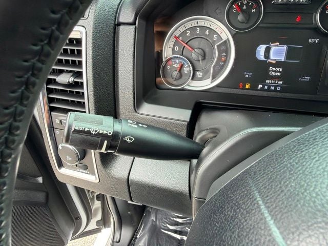 2018 RAM 1500 Laramie