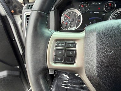 2018 RAM 1500 Laramie