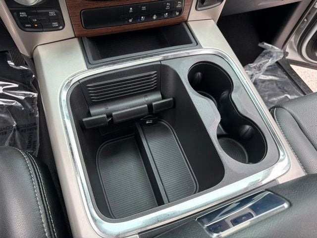 2018 RAM 1500 Laramie
