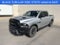 2016 RAM 1500 Rebel