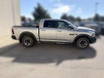 2016 RAM 1500 Rebel