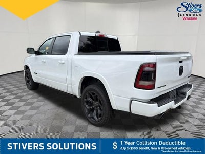 2022 RAM 1500 Limited