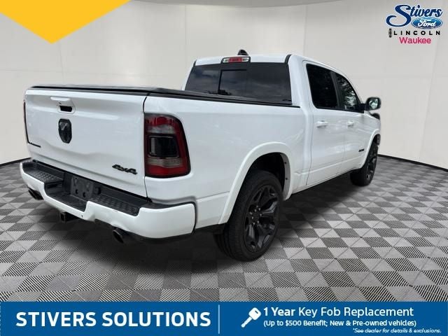 2022 RAM 1500 Limited