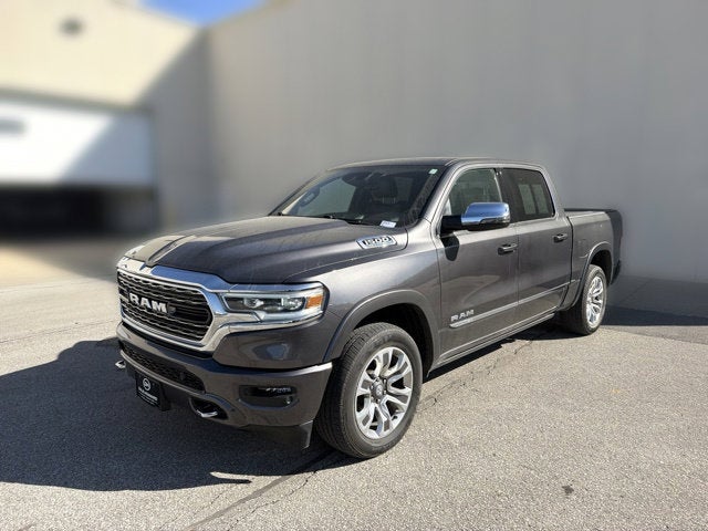 2024 RAM 1500 Limited