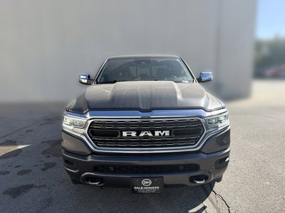 2024 RAM 1500 Limited