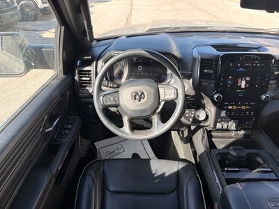 2024 RAM 1500 Limited